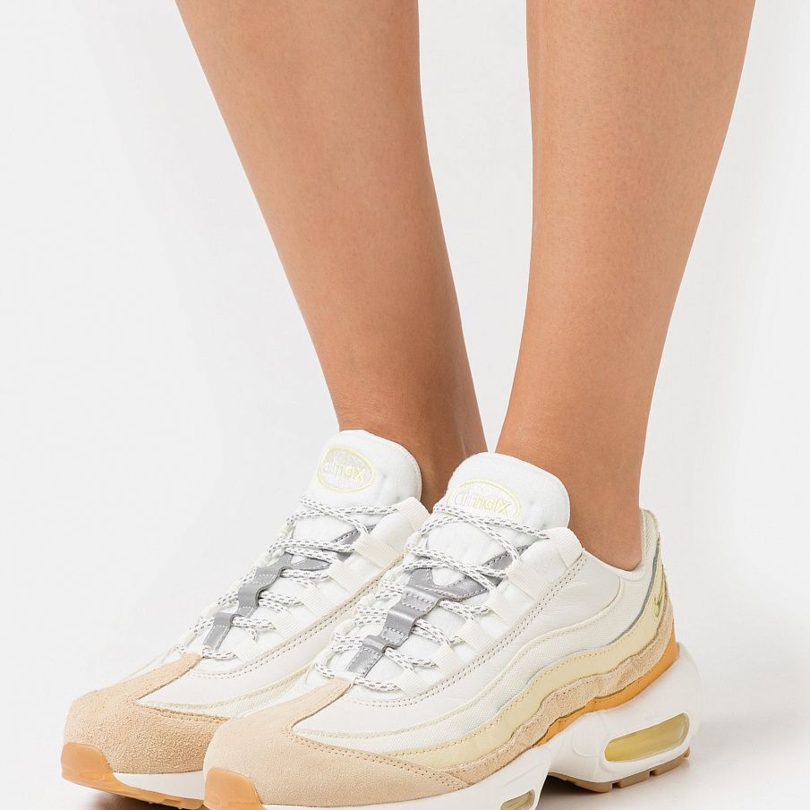 Фото № 2 с приближением к товару «‎Nike Air Max 95 »