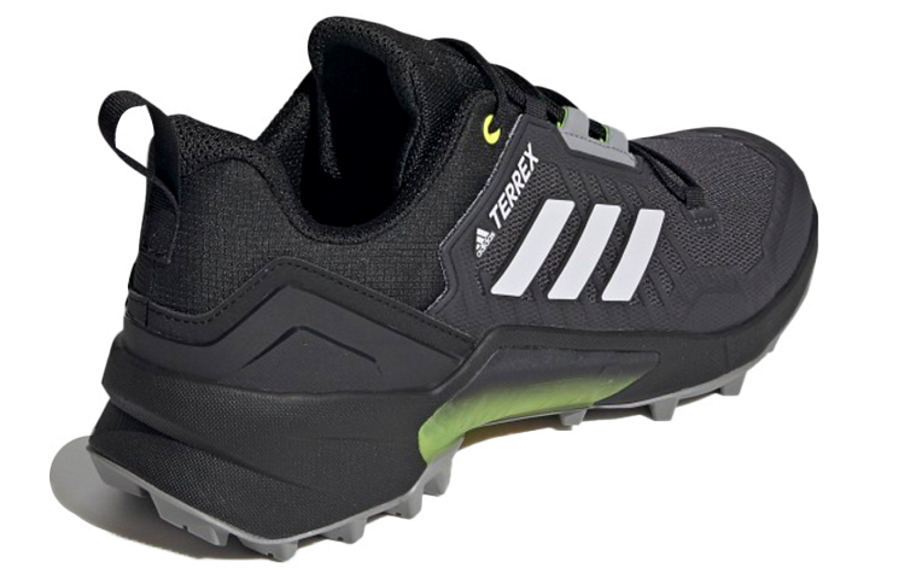 Фото № 4 с приближением к товару «‎adidas Terrex Swift R3 'Black Solar Yellow'»