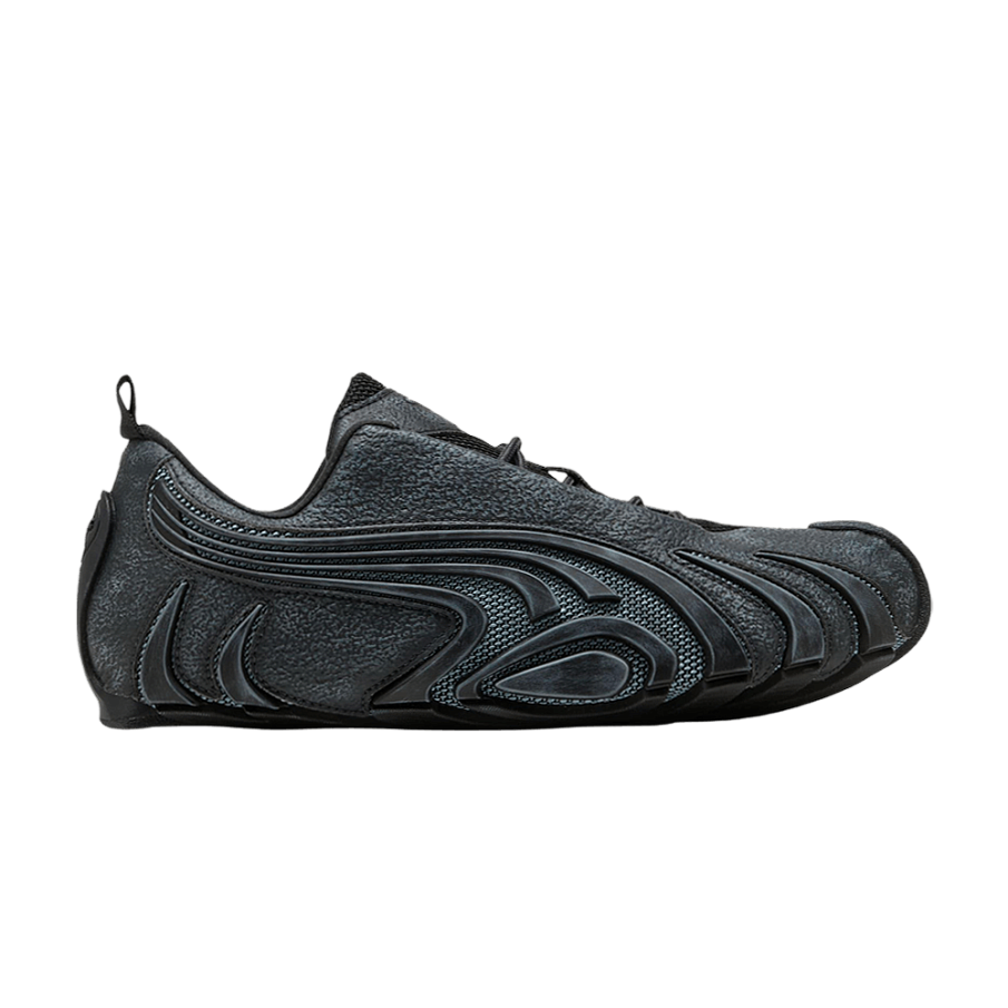 Фото № 1 с приближением к товару «‎Puma Talon Biology Gray Skies Black»