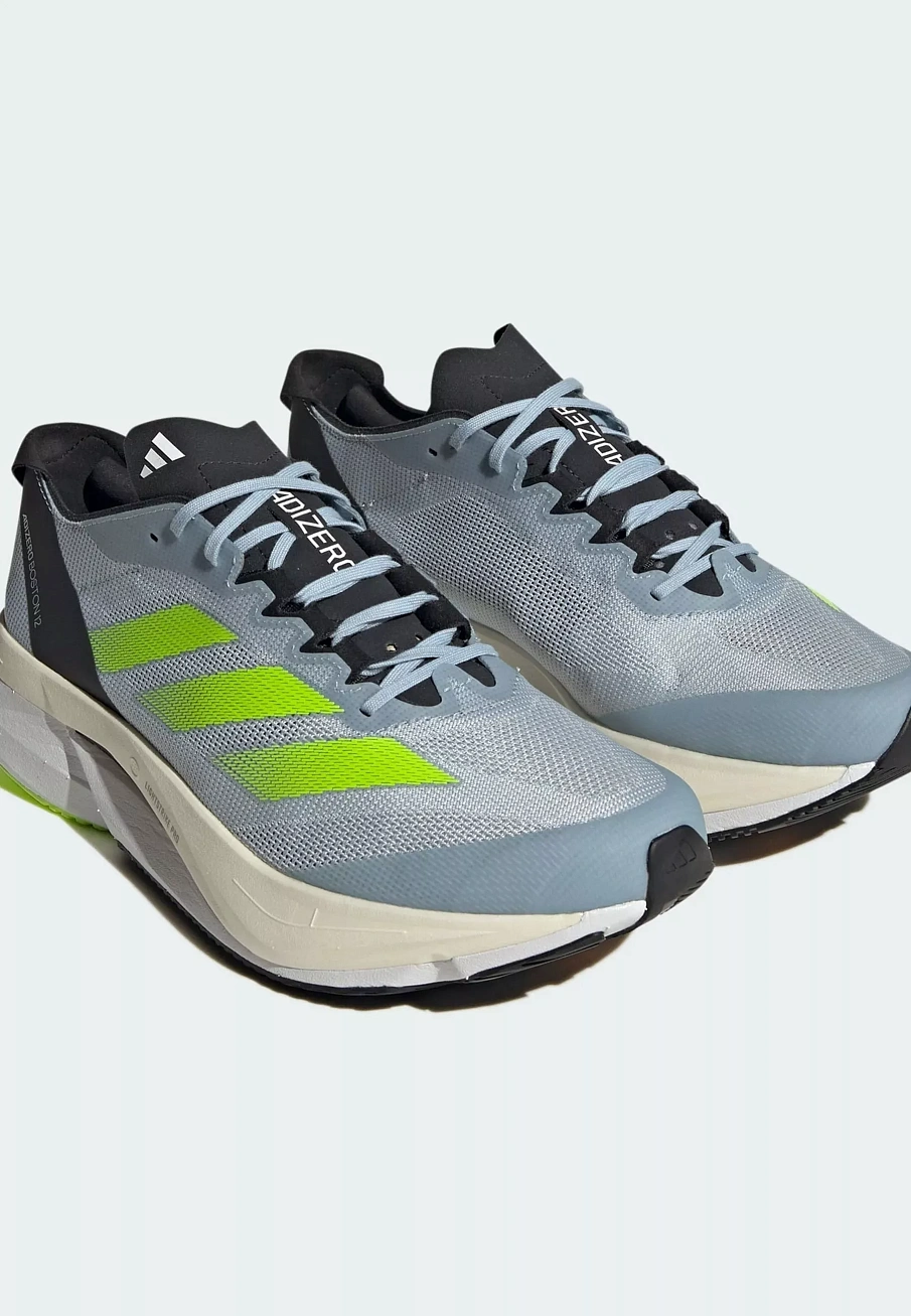 Фото № 4 с приближением к товару «‎ADIZERO BOSTON »