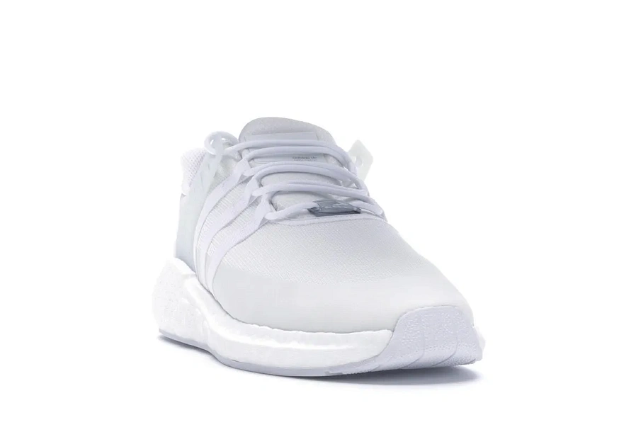 Фото № 2 с приближением к товару «‎adidas EQT Support 93/17 Gore-tex Reflect & Protect (White)»