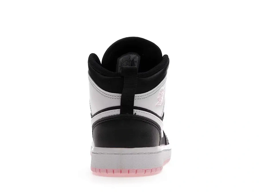 Фото № 4 с приближением к товару «‎Jordan 1 Mid»