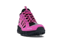Фото № 3 с приближением к товару «‎Nike Air Humara 17 Supreme Fire Pink»