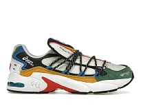 Фото № 1 с приближением к товару «‎ASICS Gel-Kayano 5 Multi»