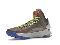 Фото № 2 с приближением к товару «‎Nike KD 5 Splatter»