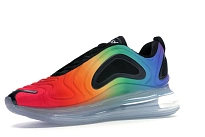 Фото № 4 с приближением к товару «‎Nike Air Max 720 Be True (2019)»