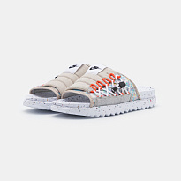 Фото № 2 с приближением к товару «‎Nike Asuna Crater Slide»