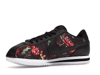 Фото № 3 с приближением к товару «‎Nike Cortez Floral»