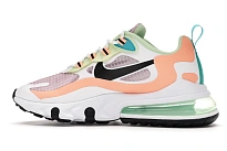 Фото № 5 с приближением к товару «‎Nike Air Max 270 React SE Light Arctic Pink »