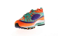 Фото № 3 с приближением к товару «‎Nike Air Max 98 Cone»