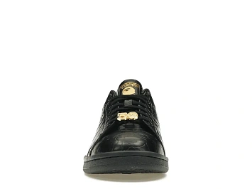 adidas Stan Smith Bape 30th Anniversary Black - 2