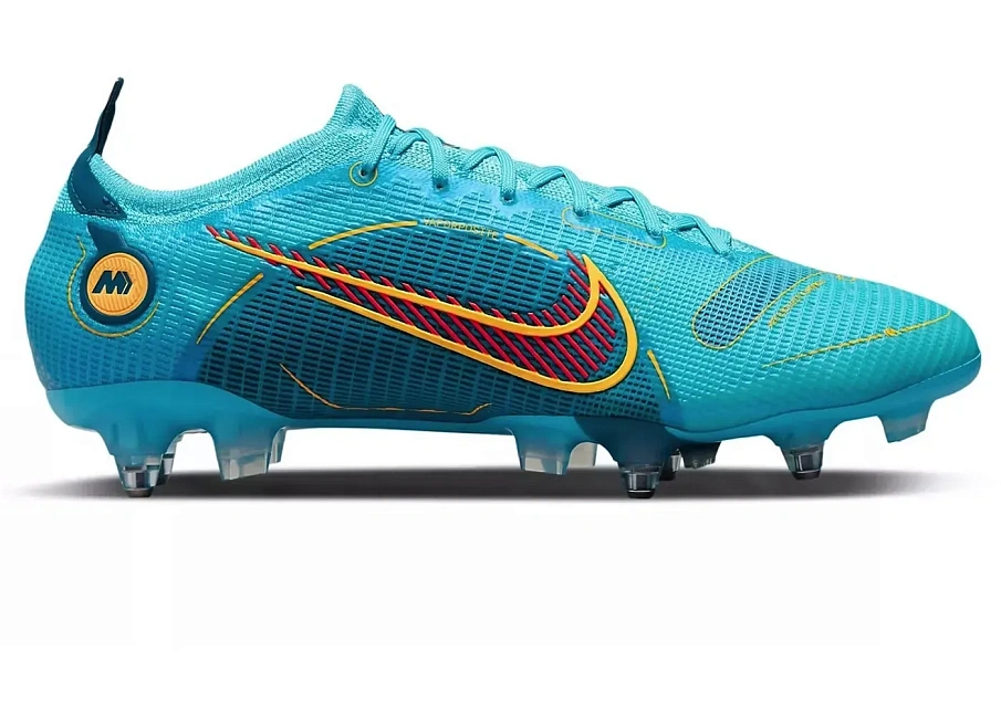 Фото № 1 с приближением к товару «‎Nike Mercurial Vapor 14 Elite SG-Pro AC»