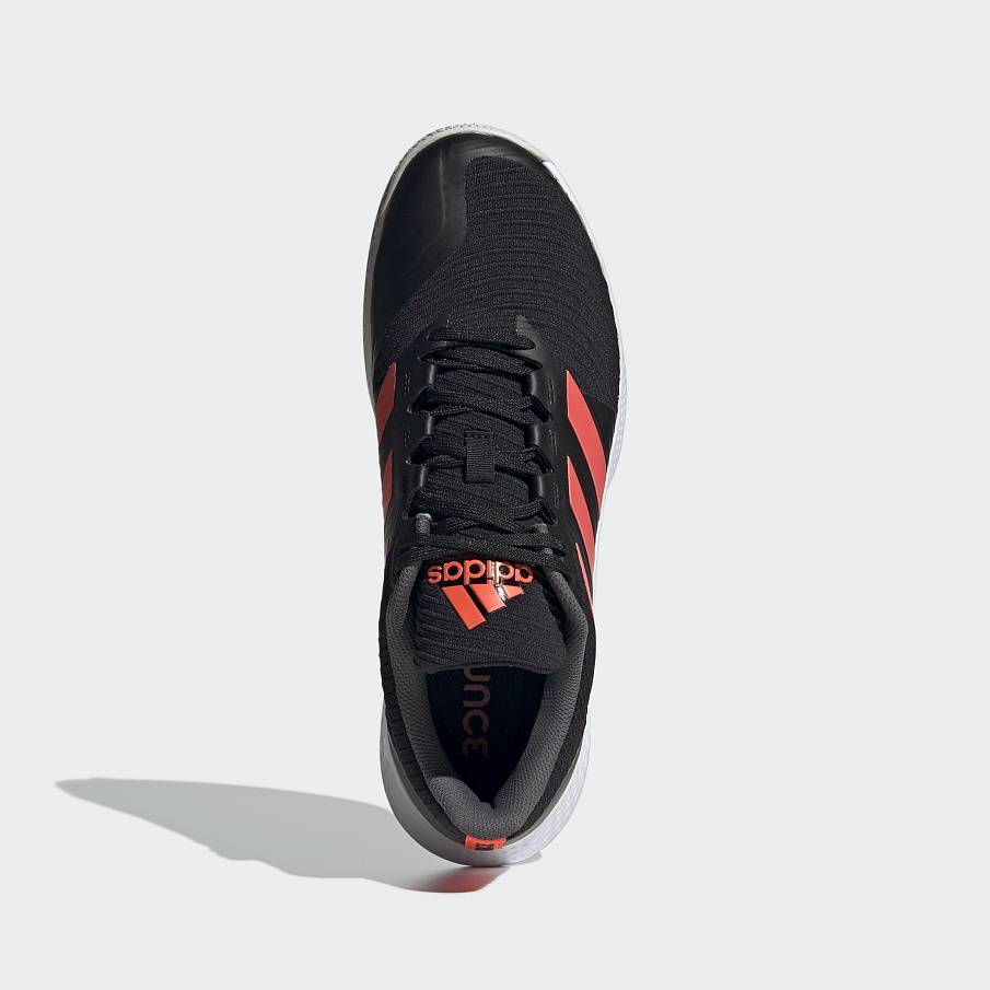 Фото № 4 с приближением к товару «‎Adidas Forcebounce M »
