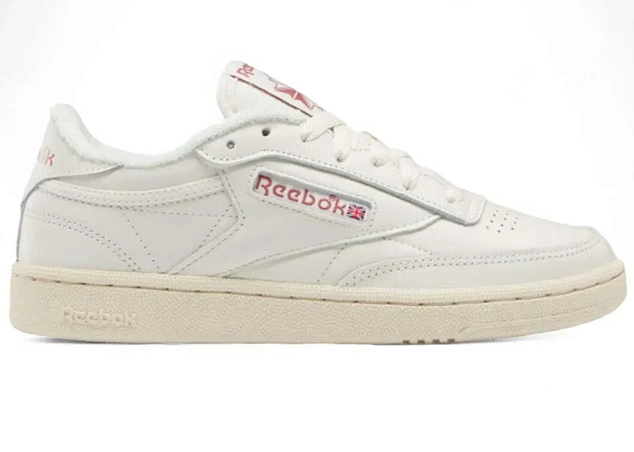 Фото № 1 с приближением к товару «‎Reebok Club C 85 Vintage»