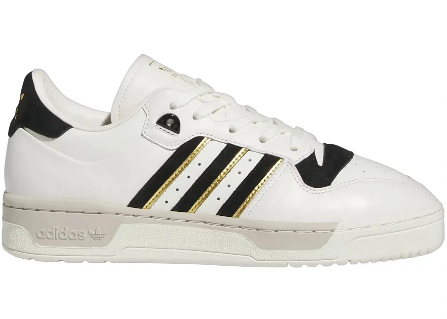 Фото № 1 с приближением к товару «‎adidas Rivalry 86 Low»