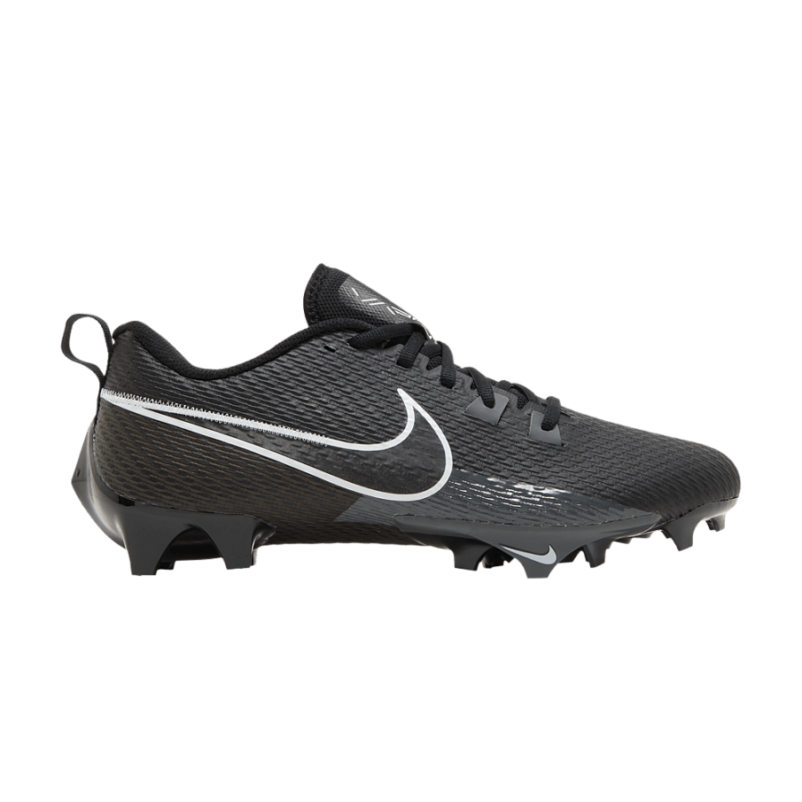 Фото № 1 с приближением к товару «‎Nike Vapor Edge Speed 360 2 Black Smoke Grey (DA5455-010)»