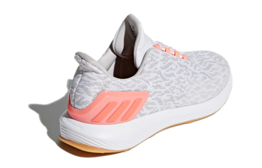 Фото № 4 с приближением к товару «‎adidas Rapidarun Uncaged Kids White»