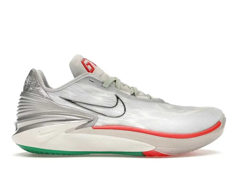 Фото № 1 с приближением к товару «‎Nike Air Zoom GT Cut 2»