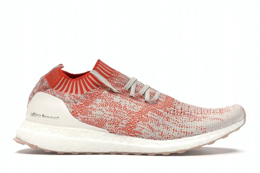 Фото № 1 с приближением к товару «‎adidas Ultra Boost Uncaged Raw Amber»