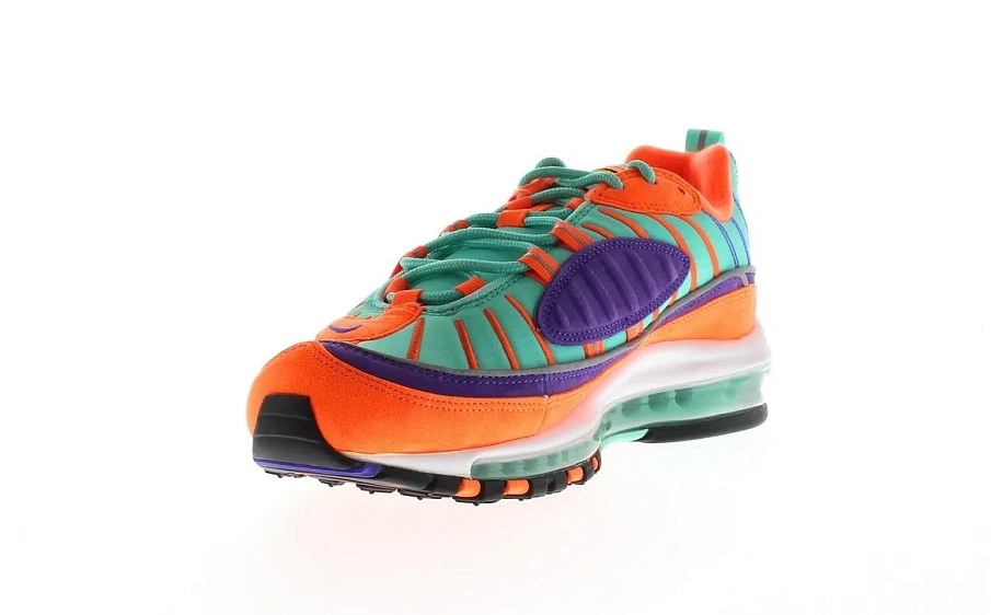 Фото № 3 с приближением к товару «‎Nike Air Max 98 Cone»