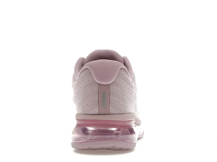 Фото № 4 с приближением к товару «‎Nike Air Max 2017 Plum Fog »