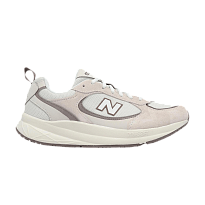 Фото № 1 с приближением к товару «‎New Balance Dynasoft UA950 V1 2E Wide Ivory Beige»
