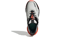Фото № 4 с приближением к товару «‎adidas 4uture Rnr J GreyRed»
