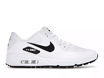 Фото № 1 с приближением к товару «‎Nike Air Max 90 Golf White Black»