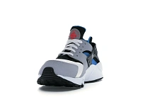 Фото № 2 с приближением к товару «‎Nike Air Huarache White Blue Hero»