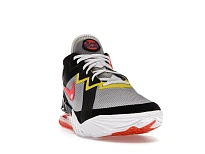 Фото № 4 с приближением к товару «‎Nike LeBron 18 Low Sylvester vs Tweety Space Jam»