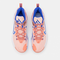 Фото № 4 с приближением к товару «‎Nike Giannis Immortality»