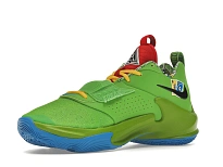 Фото № 4 с приближением к товару «‎Nike Zoom Freak 3 NRG Uno Green»