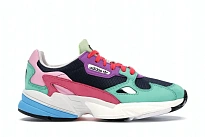 Фото № 1 с приближением к товару «‎adidas Falcon Collegiate Navy Multi-Color »
