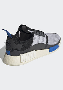 Фото № 4 с приближением к товару «‎Adidas Nmd_r1 »