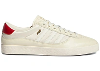 Фото № 1 с приближением к товару «‎adidas Puig Indoor Cream White»