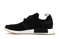 Фото № 5 с приближением к товару «‎adidas NMD R1 Black Gum (2018/2020)»