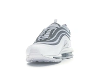 Фото № 3 с приближением к товару «‎Nike Air Max 97 White Reflect Silver»
