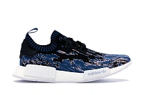 Фото № 1 с приближением к товару «‎adidas NMD R1 SNS Datamosh 2.0 Blue Night»