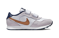 Фото № 2 с приближением к товару «‎BP Nike MD Valiant Running shoes»