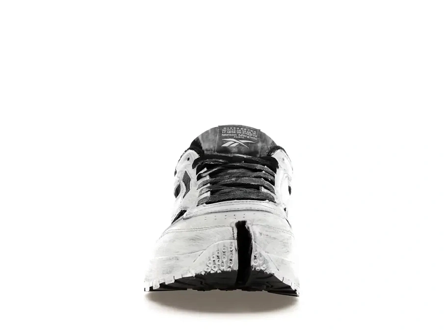Фото № 2 с приближением к товару «‎Reebok Classic Leather Tabi Decortique Low»