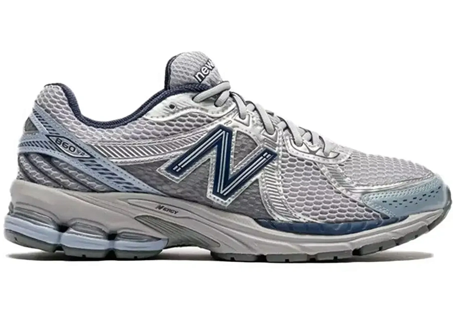 Фото № 1 с приближением к товару «‎New Balance 860v2»