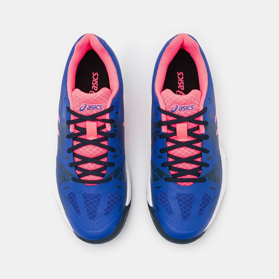 Фото № 4 с приближением к товару «‎Asics Gel-Fastball 3»