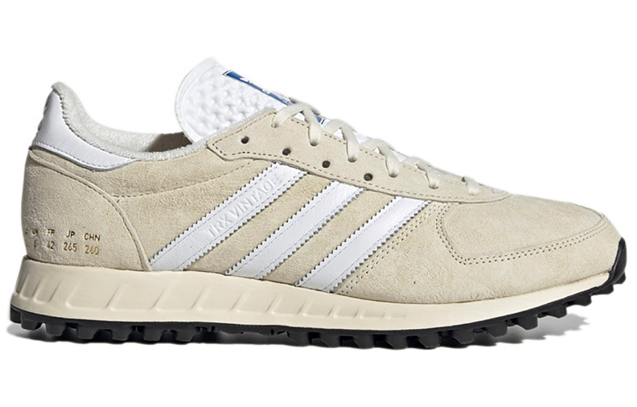Фото № 2 с приближением к товару «‎adidas originals TRX Vintage Beige»