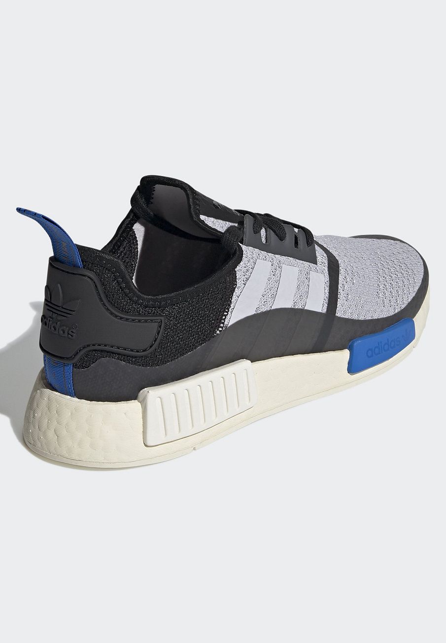 Фото № 4 с приближением к товару «‎Adidas Nmd_r1 »