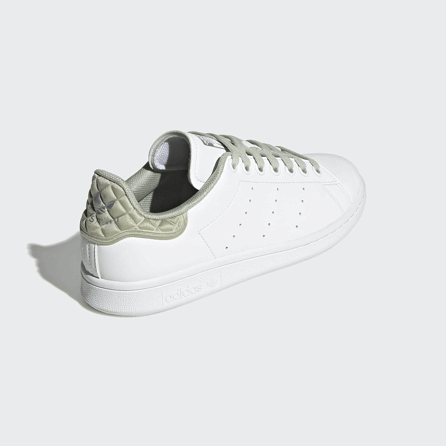 Фото № 3 с приближением к товару «‎Adidas Stan Smith »
