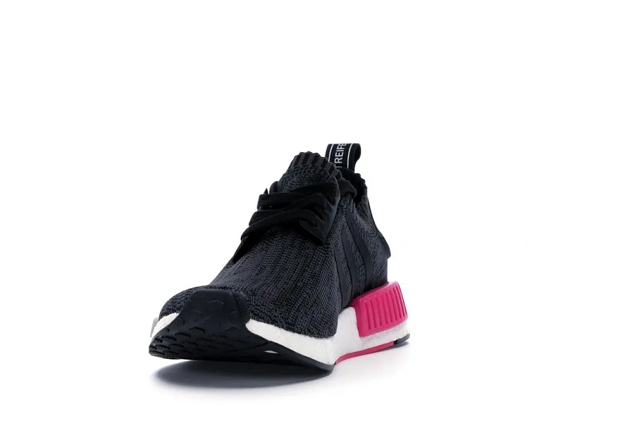 Фото № 4 с приближением к товару «‎adidas NMD R1 Essential Pink »