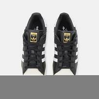 Фото № 5 с приближением к товару «‎Adidas Superstar »