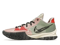 Фото № 3 с приближением к товару «‎Nike Kyrie 4 Low Pale Coral»