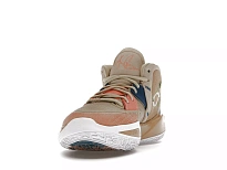 Фото № 4 с приближением к товару «‎Nike Kyrie Infinity Mother Nature & Father Time»