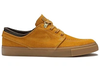 Фото № 1 с приближением к товару «‎Nike SB Zoom Janoski Premium Bronze»